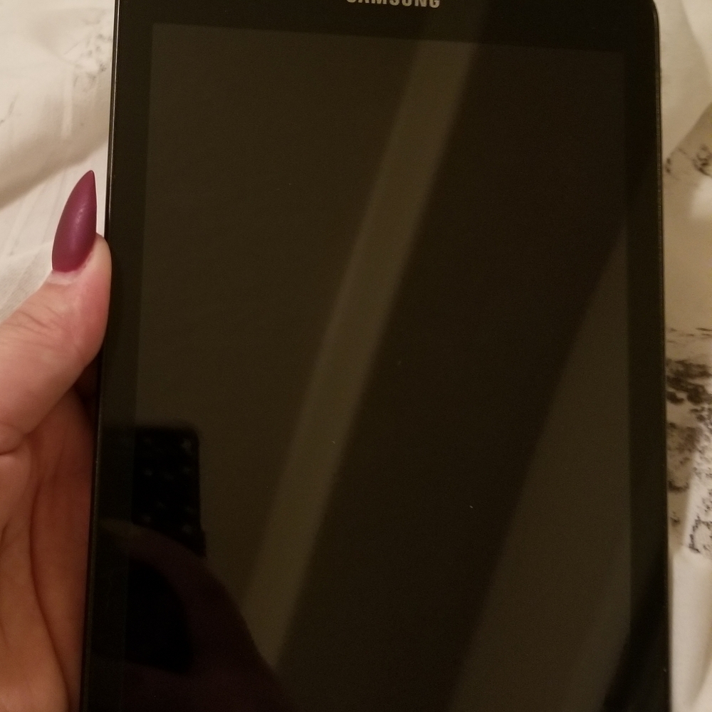 Samsung Galaxy Tab E 16GB